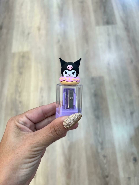 SACAPUNTA KUROMI CRISTAL