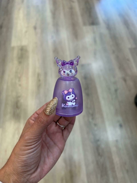 SACAPUNTA KUROMI CRISTAL