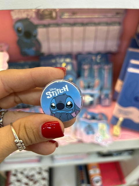 WASHI TAPE STICKERS STITCH