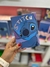 BLOCK DE NOTAS STITCH