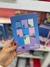 BLOCK DE NOTAS STITCH - comprar online