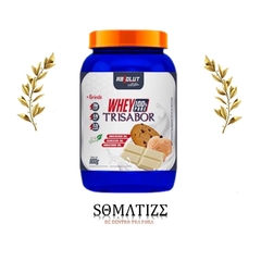 Absolut Whey TRISABOR 100% Pure 900g