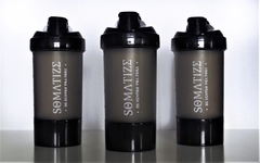 COQUETELEIRA SOMATIZE ®️ ➕ DE DENTRO PRA FORA ➕
