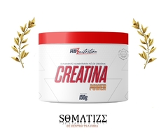 CREATINA POWER 150G - ABS NUTRITION