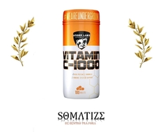 VITAMIN C 1000 – 100 TABLETS UNDER LABZ