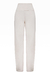 Calça Catarina Off White