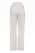 Calça Catarina Off White - Carlotta 