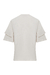 Camiseta Catarina Off White - Carlotta 