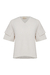 Camiseta Catarina Off White