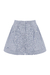 Shorts Emília Azul