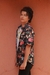 Camisa Flowers - Nefelia