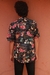 Camisa Flowers na internet