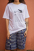 Camiseta “O gato preto” - Edgar Allan Poe