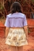 Camiseta Victorian - Nefelia