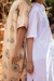 Chemise Victorian - comprar online