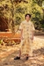 Chemise Victorian - Nefelia