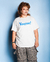 Camiseta Vogue