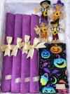 Kit Helloween Temático 2
