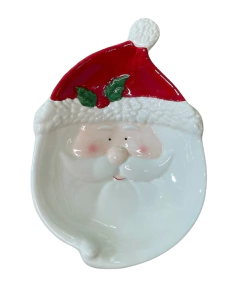 Prato Ceramica Noel