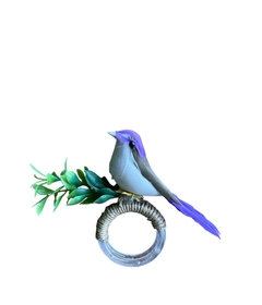 Porta Guardanapo Passarinho - comprar online