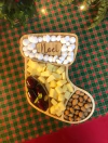 Tabua Petisqueira Botinha Noel