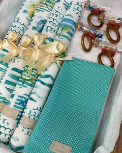Kit Mar e Conchas - comprar online