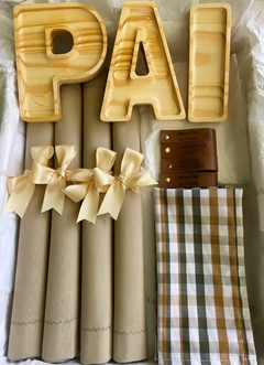Kit PAI completo
