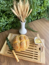 Migalheira em Bambu