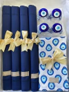 Kit Completo Jogo Am. Aquablock ( com 4, 6, 8, 10 lugares )