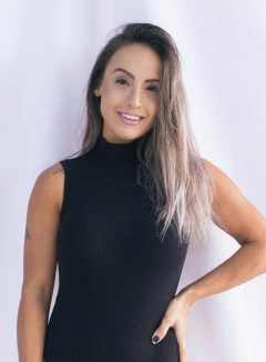 Body Bianca - loja online