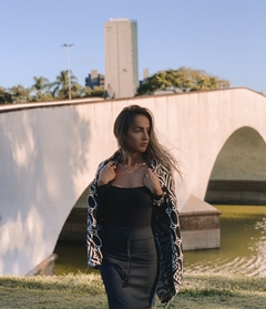 Body Vivi na internet