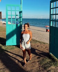 Body Bruna - PLUME