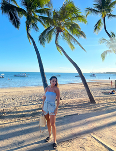 Body Bruna - loja online