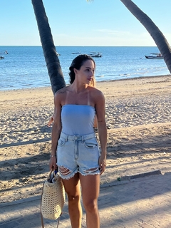 Body Bruna na internet