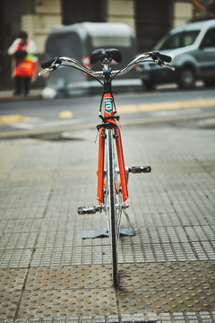 AMARANTE FIXIE/SINGLE SPEED - tienda online