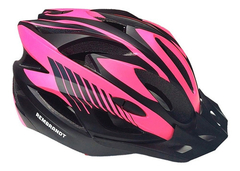 Casco Rembrandt Coppi - Amarante Bicicletas