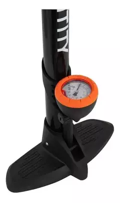 Inflador Entity de Pie FP15 - comprar online