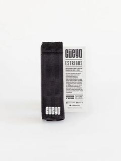 Straps Estribos Gueya - comprar online