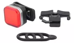 Luz Led Recargable Van Chip Rear 120L