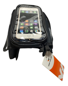Bolso Van Halen Porta Celular - comprar online