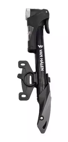 Mini Inflador de Mano Van Wind D-Action