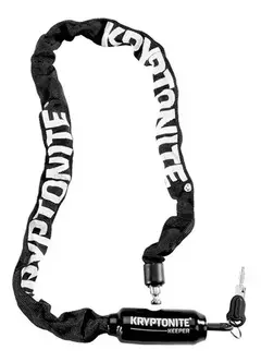 Cadena Integrada Kryptonite Keeper 585