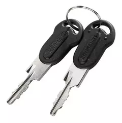 Cadena Integrada Kryptonite Keeper 585 en internet