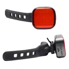 Luz Led Recargable Van Cube Rear 18L - comprar online