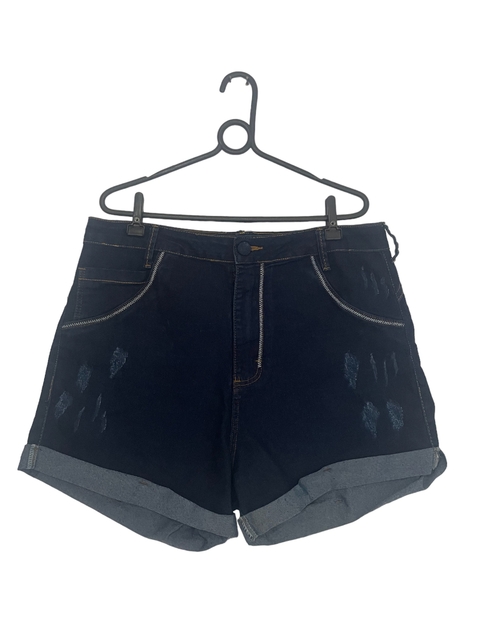 Shorts plussize 50
