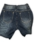 Calça jeans flare na internet