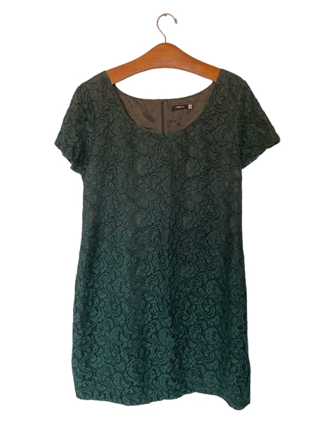 Vestido de festa plussize