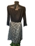 vestido vintage na internet