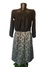 vestido vintage