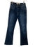Calça jeans Reverso